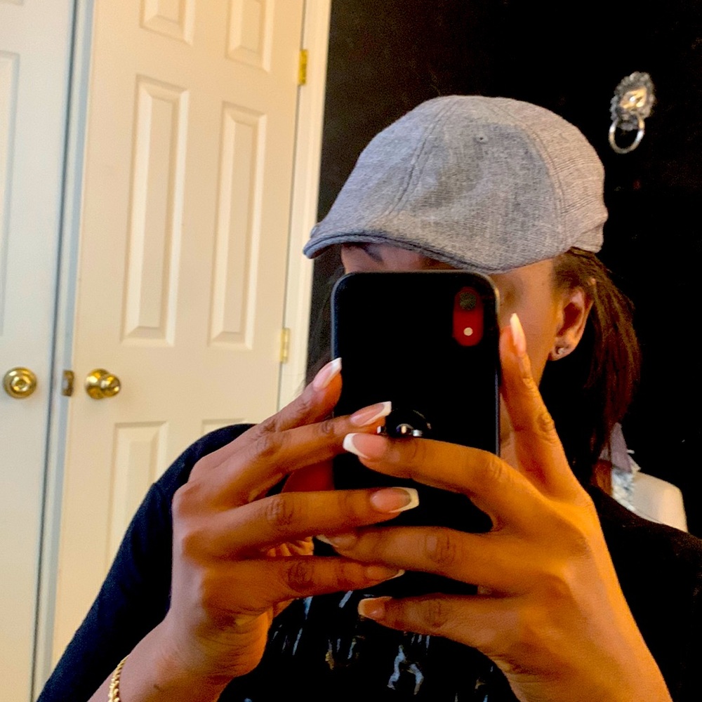 Unisex 504 Cap